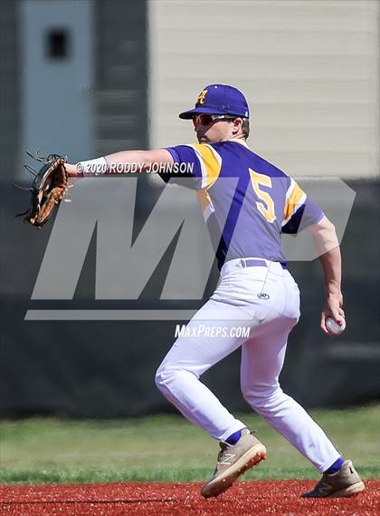 Thumbnail 1 in Anacoco vs. Oak Grove photogallery.