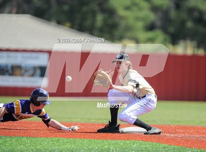 Thumbnail 1 in Anacoco vs. Oak Grove photogallery.