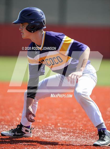 Thumbnail 2 in Anacoco vs. Oak Grove photogallery.