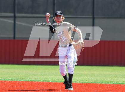Thumbnail 1 in Anacoco vs. Oak Grove photogallery.