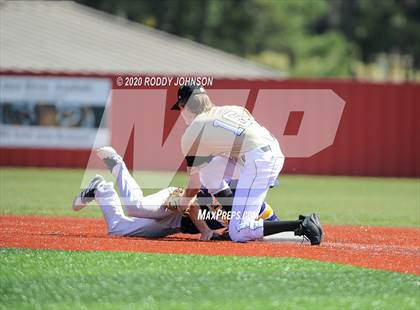 Thumbnail 1 in Anacoco vs. Oak Grove photogallery.