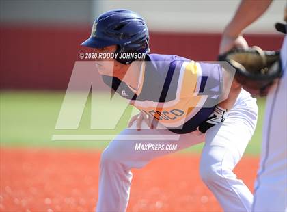 Thumbnail 3 in Anacoco vs. Oak Grove photogallery.