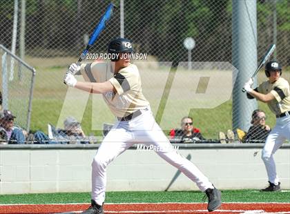 Thumbnail 3 in Anacoco vs. Oak Grove photogallery.