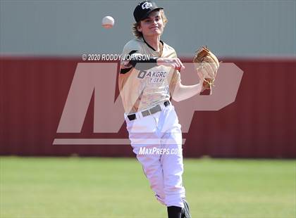 Thumbnail 3 in Anacoco vs. Oak Grove photogallery.