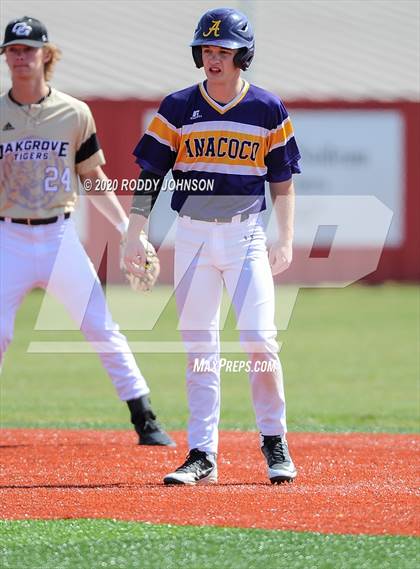 Thumbnail 1 in Anacoco vs. Oak Grove photogallery.