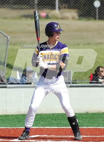 Thumbnail 1 in Anacoco vs. Oak Grove photogallery.