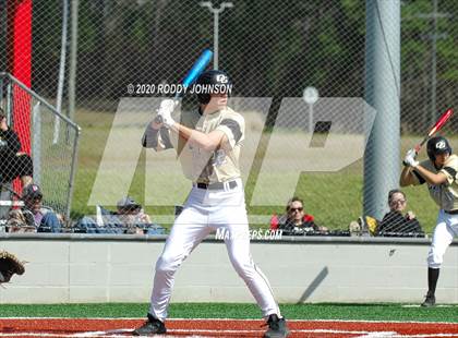 Thumbnail 1 in Anacoco vs. Oak Grove photogallery.