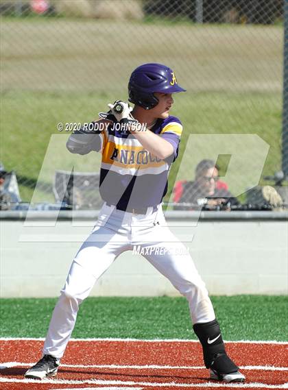 Thumbnail 1 in Anacoco vs. Oak Grove photogallery.