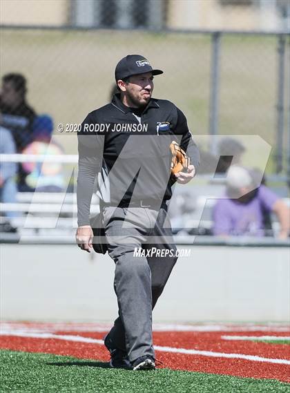Thumbnail 1 in Anacoco vs. Oak Grove photogallery.
