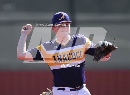 Thumbnail 2 in Anacoco vs. Oak Grove photogallery.