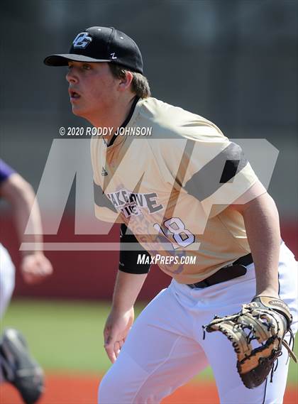Thumbnail 2 in Anacoco vs. Oak Grove photogallery.
