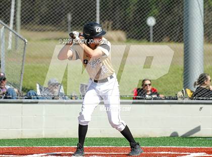 Thumbnail 2 in Anacoco vs. Oak Grove photogallery.