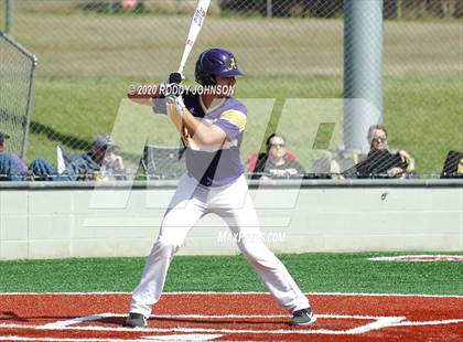 Thumbnail 2 in Anacoco vs. Oak Grove photogallery.