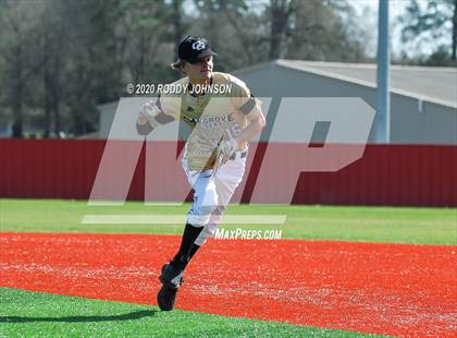 Thumbnail 1 in Anacoco vs. Oak Grove photogallery.