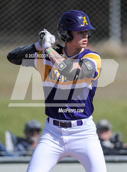 Thumbnail 3 in Anacoco vs. Oak Grove photogallery.