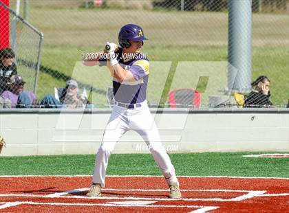 Thumbnail 2 in Anacoco vs. Oak Grove photogallery.