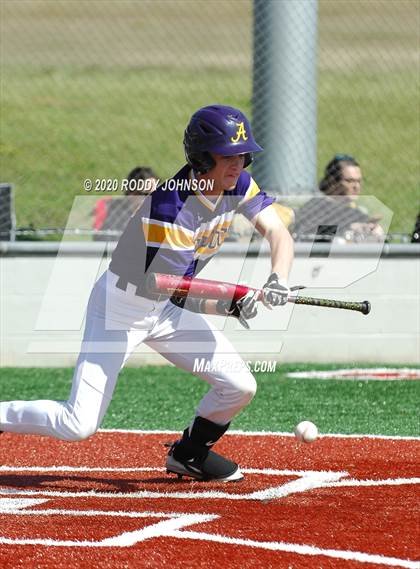 Thumbnail 3 in Anacoco vs. Oak Grove photogallery.