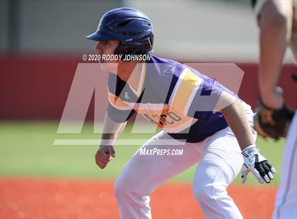 Thumbnail 3 in Anacoco vs. Oak Grove photogallery.