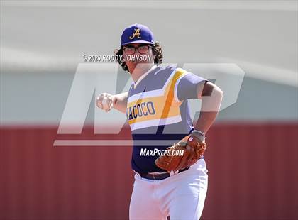 Thumbnail 3 in Anacoco vs. Oak Grove photogallery.