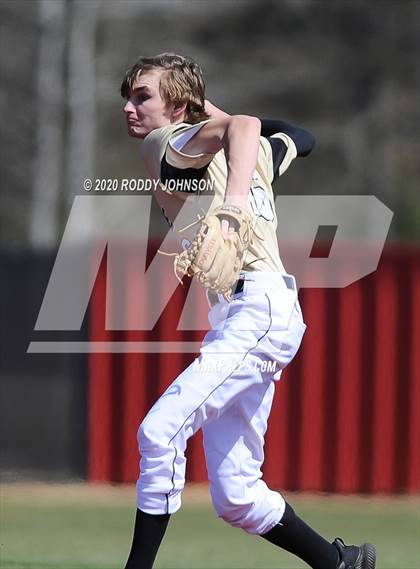 Thumbnail 3 in Anacoco vs. Oak Grove photogallery.
