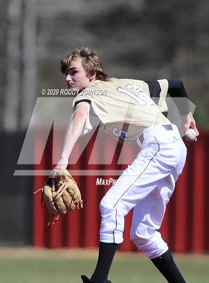 Thumbnail 2 in Anacoco vs. Oak Grove photogallery.