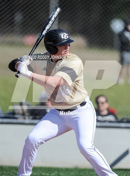 Thumbnail 3 in Anacoco vs. Oak Grove photogallery.