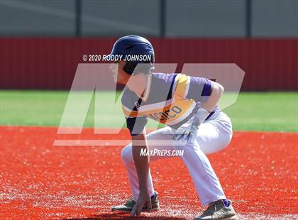 Thumbnail 2 in Anacoco vs. Oak Grove photogallery.