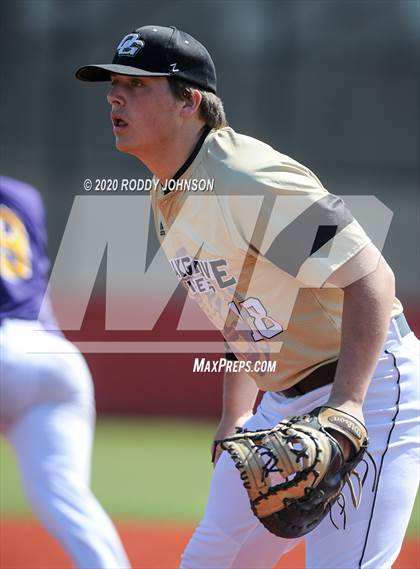 Thumbnail 1 in Anacoco vs. Oak Grove photogallery.