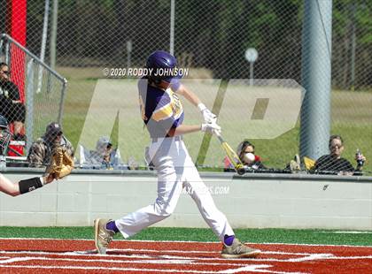 Thumbnail 2 in Anacoco vs. Oak Grove photogallery.