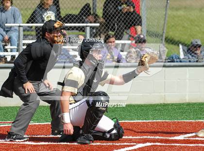 Thumbnail 3 in Anacoco vs. Oak Grove photogallery.