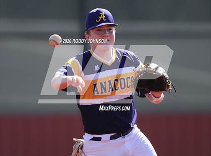 Thumbnail 3 in Anacoco vs. Oak Grove photogallery.