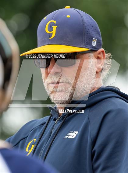 Thumbnail 3 in Big Valley Christian vs. Gregori photogallery.