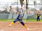 Photo from the gallery "Big Valley Christian vs. Gregori"