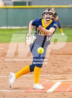 Photo from the gallery "Big Valley Christian vs. Gregori"