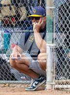 Photo from the gallery "Big Valley Christian vs. Gregori"