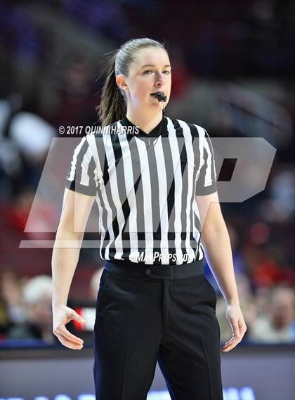 Thumbnail 1 in 40th McDonald's All American Game (East vs. West) photogallery.