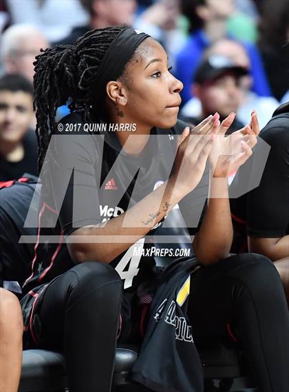 Thumbnail 3 in 40th McDonald's All American Game (East vs. West) photogallery.