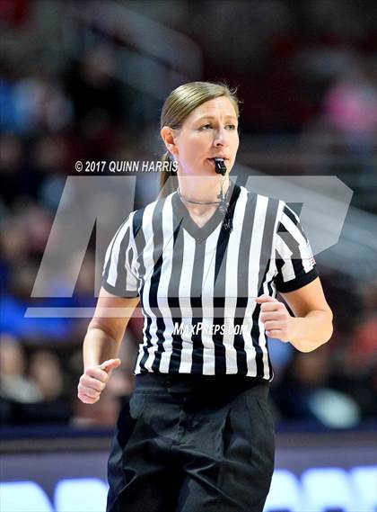 Thumbnail 3 in 40th McDonald's All American Game (East vs. West) photogallery.