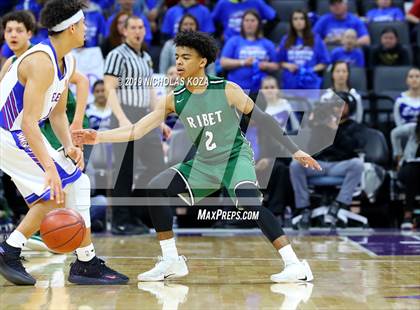 Thumbnail 1 in Immanuel vs. Ribet Academy (CIF State D4 Final) photogallery.