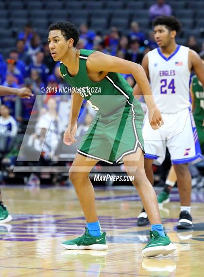 Thumbnail 1 in Immanuel vs. Ribet Academy (CIF State D4 Final) photogallery.
