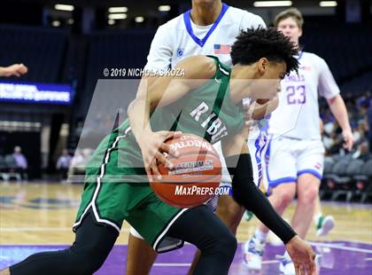 Thumbnail 1 in Immanuel vs. Ribet Academy (CIF State D4 Final) photogallery.