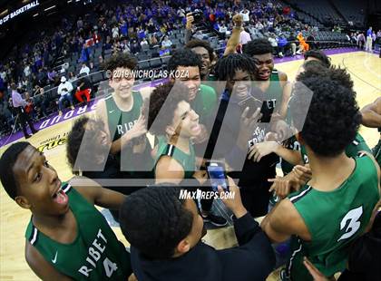 Thumbnail 1 in Immanuel vs. Ribet Academy (CIF State D4 Final) photogallery.