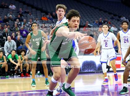 Thumbnail 1 in Immanuel vs. Ribet Academy (CIF State D4 Final) photogallery.