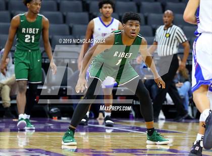 Thumbnail 2 in Immanuel vs. Ribet Academy (CIF State D4 Final) photogallery.