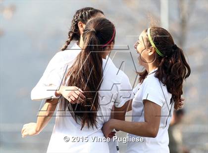 Thumbnail 1 in Flintridge Prep vs. Maranatha (Los Tacos Tournament) photogallery.