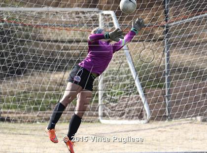 Thumbnail 2 in Flintridge Prep vs. Maranatha (Los Tacos Tournament) photogallery.