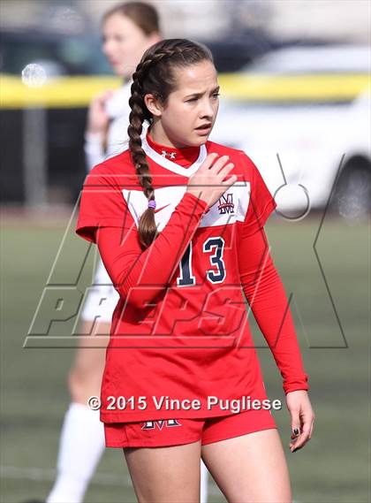 Thumbnail 1 in Flintridge Prep vs. Maranatha (Los Tacos Tournament) photogallery.
