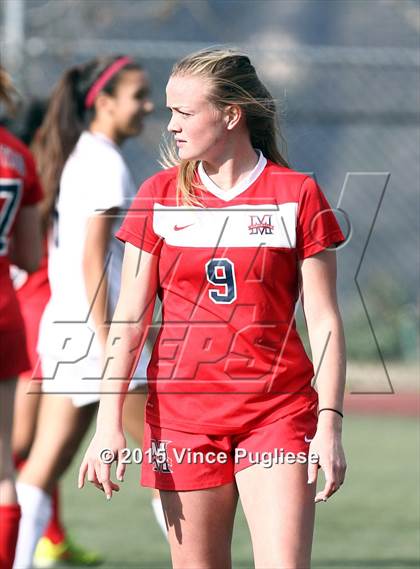 Thumbnail 1 in Flintridge Prep vs. Maranatha (Los Tacos Tournament) photogallery.