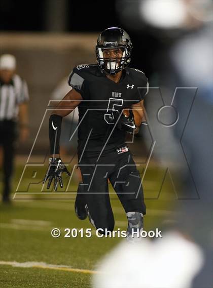 Thumbnail 3 in Queen Creek @ Mountain View photogallery.