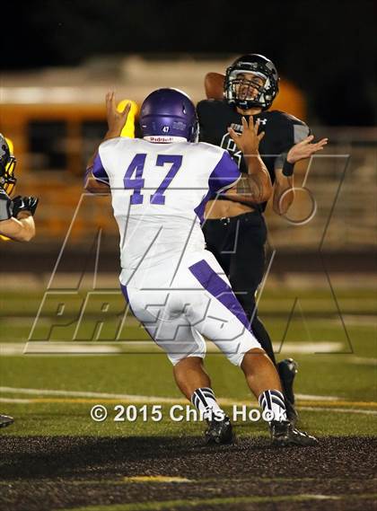 Thumbnail 2 in Queen Creek @ Mountain View photogallery.